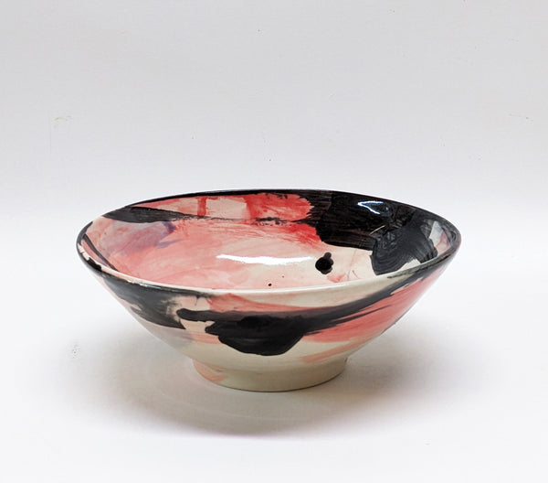 Bol en porcelaine
