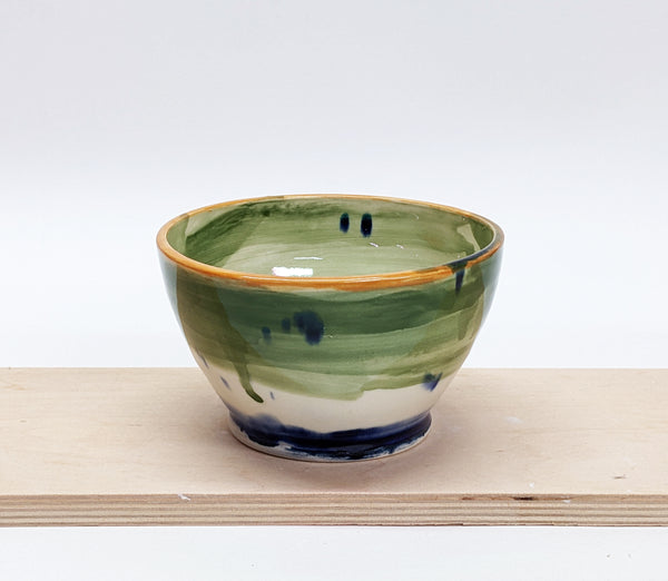Bol en porcelaine